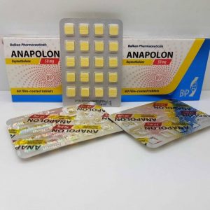 anapolon 50 mg prezzo
